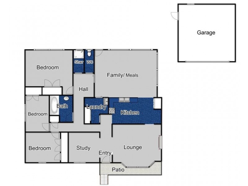 30 Latona Avenue, Knoxfield VIC 3180