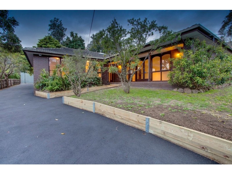 23 Perra Street, Ferntree Gully VIC 3156