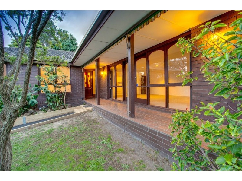 23 Perra Street, Ferntree Gully VIC 3156