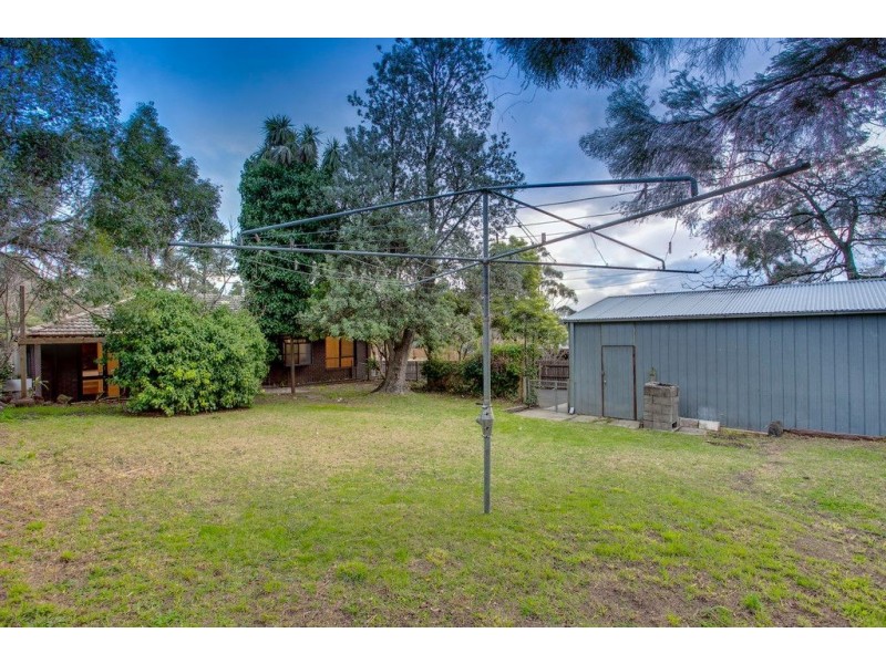 23 Perra Street, Ferntree Gully VIC 3156