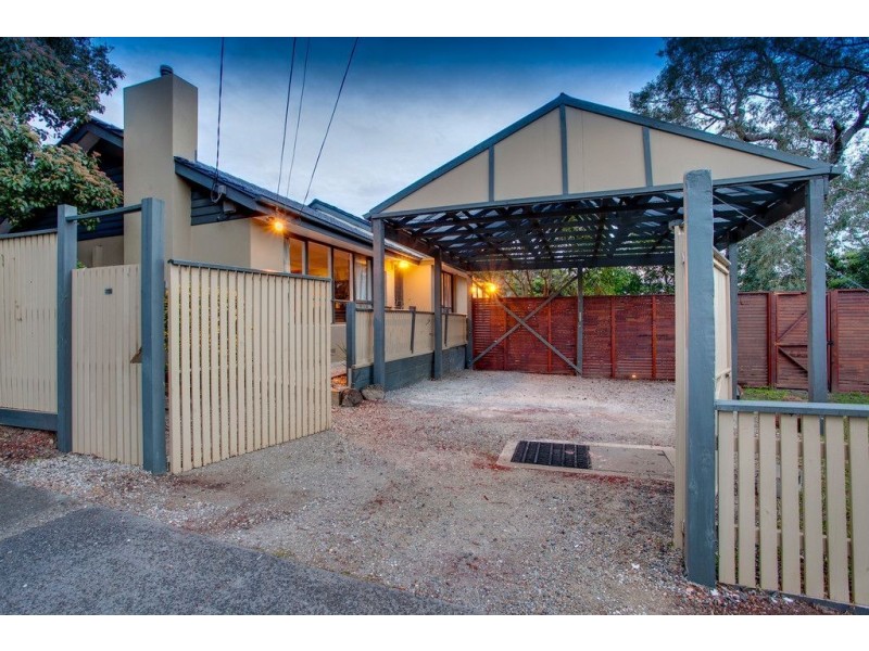 7 Charlotte Road, Boronia VIC 3155
