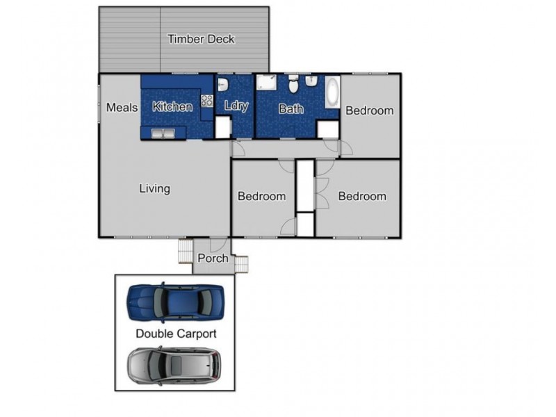 7 Charlotte Road, Boronia VIC 3155