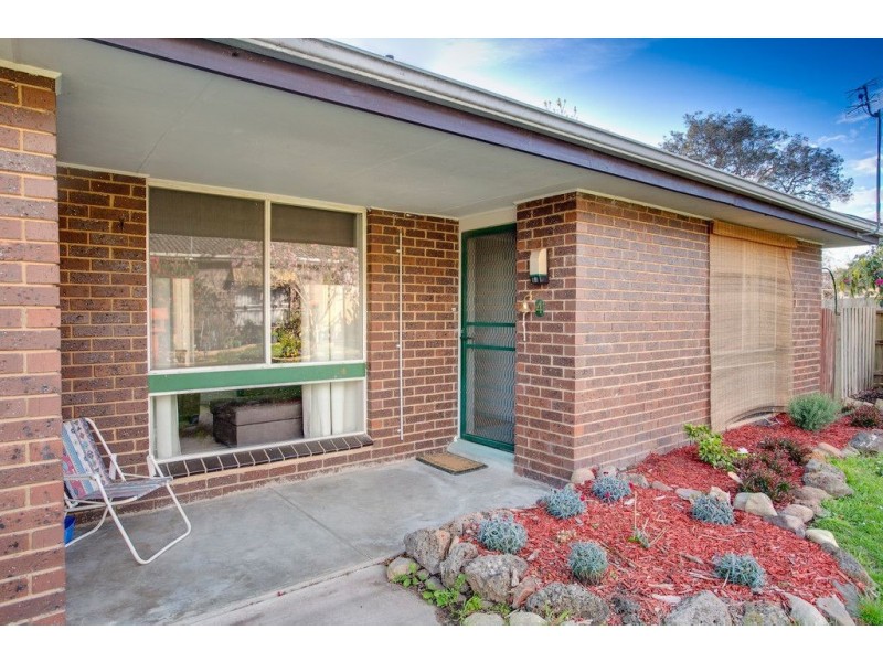 4/9 Veronica Street, Ferntree Gully VIC 3156