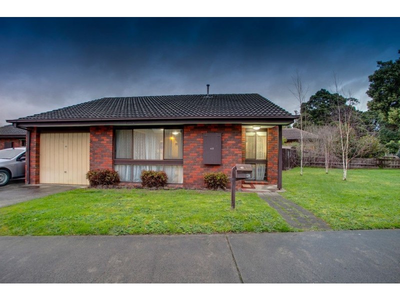 43/26-32 Elmhurst Road, Bayswater North VIC 3153