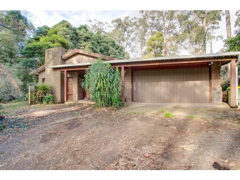 16 Mount Erin Road, Ferny Creek VIC 3786