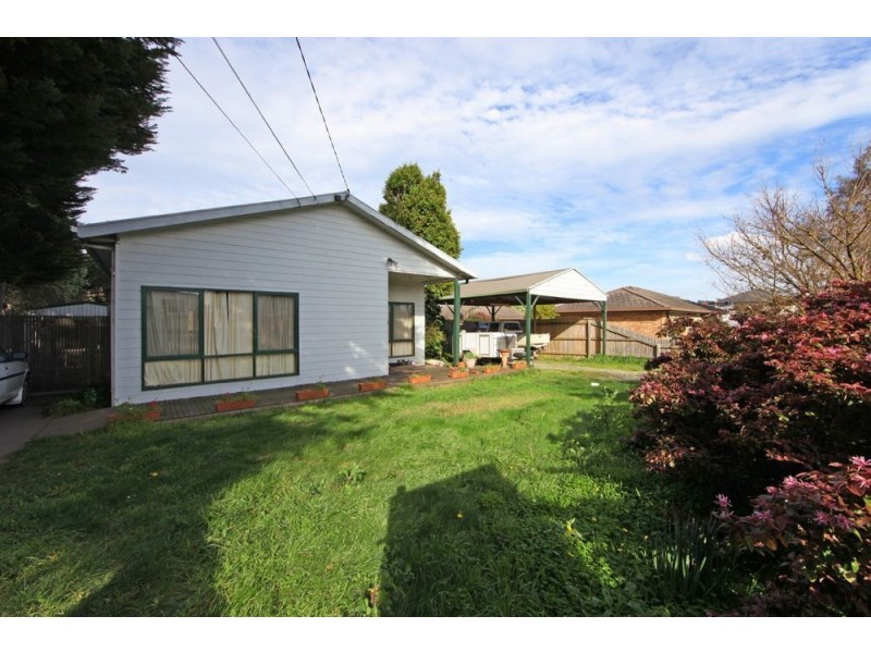 1 Tulip Crescent, Boronia VIC 3155