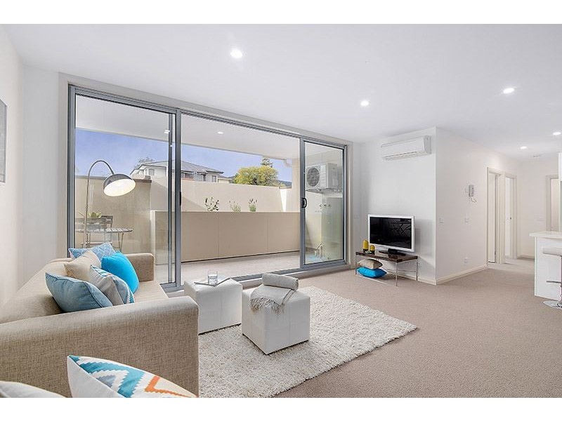 G03/6 Oak Avenue, Boronia VIC 3155