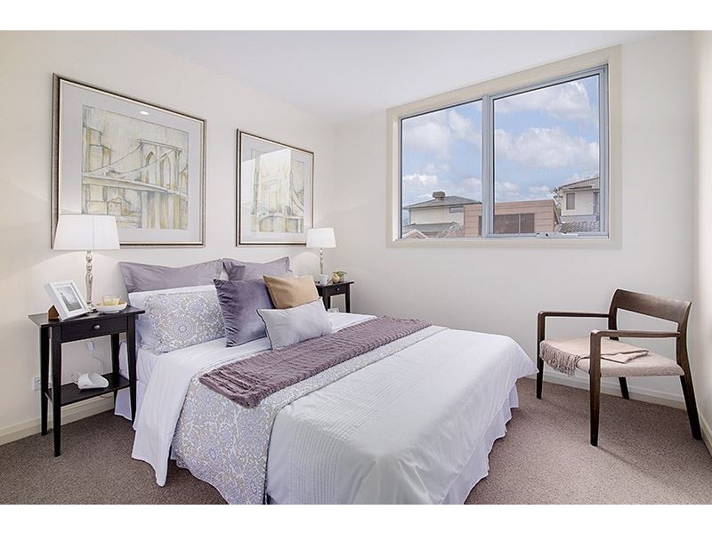 G03/6 Oak Avenue, Boronia VIC 3155
