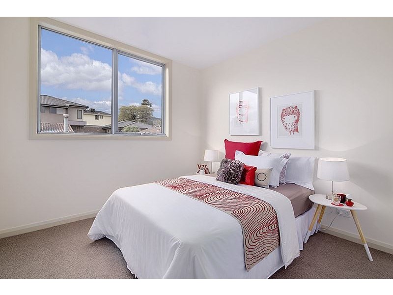 G03/6 Oak Avenue, Boronia VIC 3155