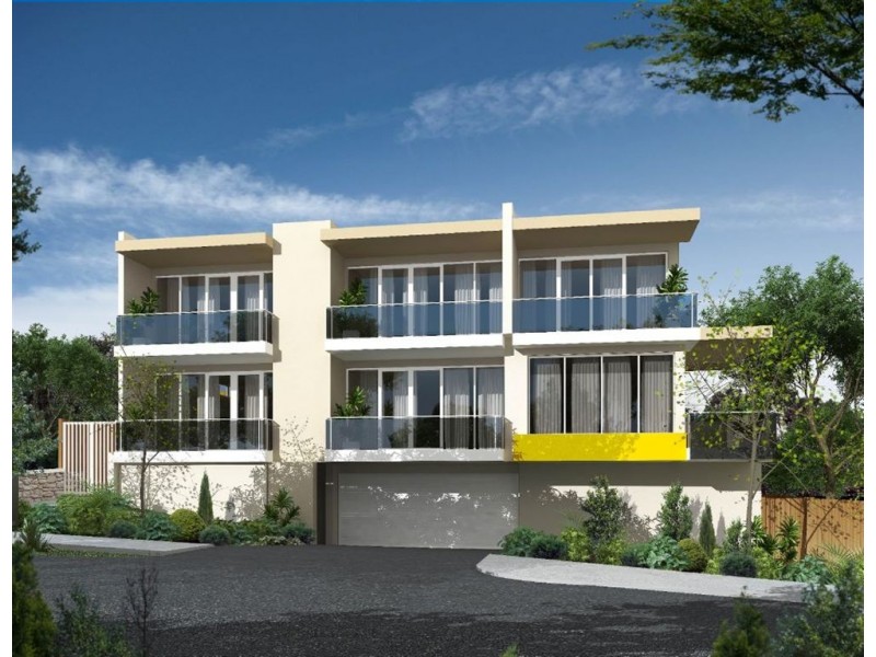 G03/6 Oak Avenue, Boronia VIC 3155