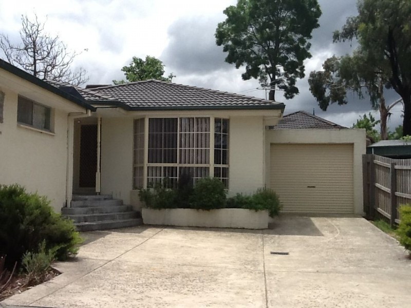 2/235 Boronia Road, Boronia VIC 3155