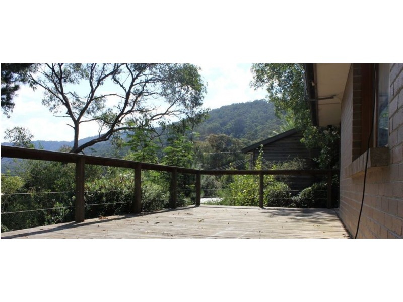 26 Jones Avenue, Upper Ferntree Gully VIC 3156