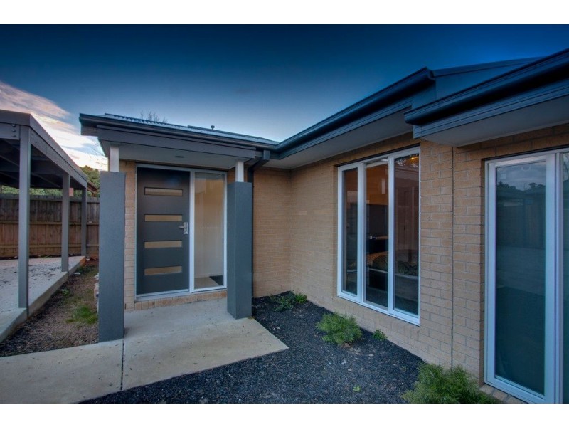 5/42 Central Avenue, Boronia VIC 3155