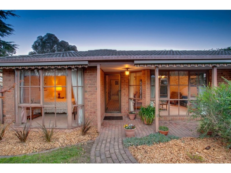 7 Baunton Court, Kilsyth South VIC 3137
