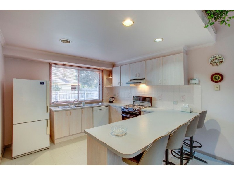 7 Baunton Court, Kilsyth South VIC 3137