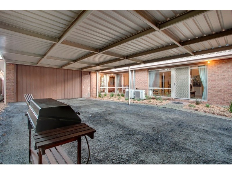 7 Baunton Court, Kilsyth South VIC 3137