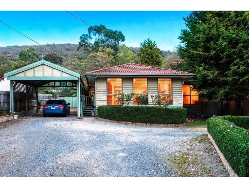 290 Forest Road, The Basin VIC 3154