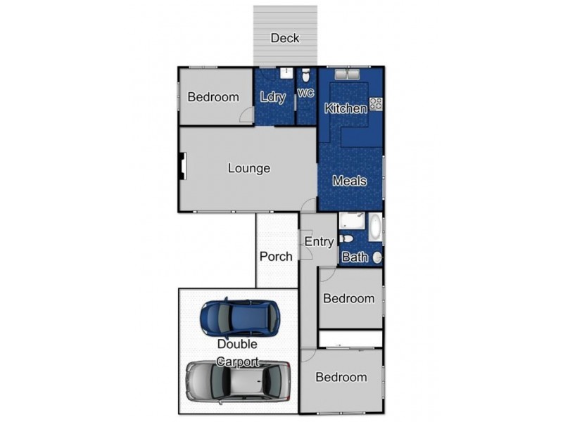 1/17 White Avenue, Bayswater VIC 3153
