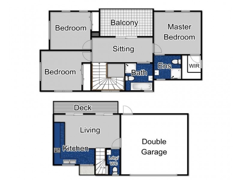 2/17 White Avenue, Bayswater VIC 3153