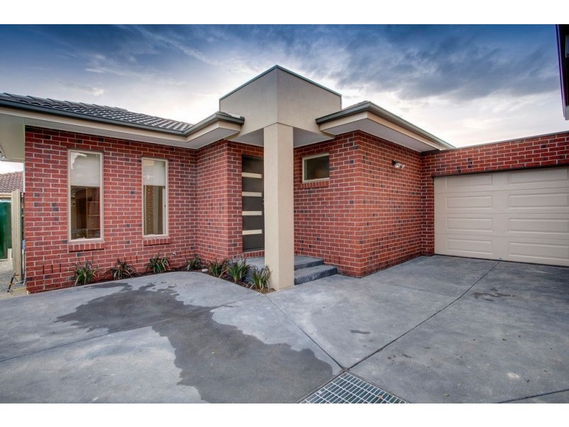 3/17 White Avenue, Bayswater VIC 3153