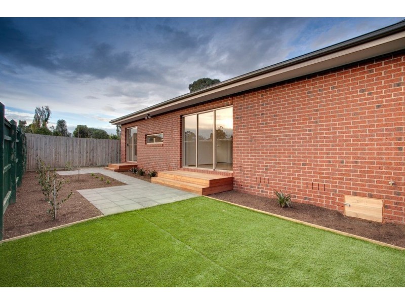 3/17 White Avenue, Bayswater VIC 3153