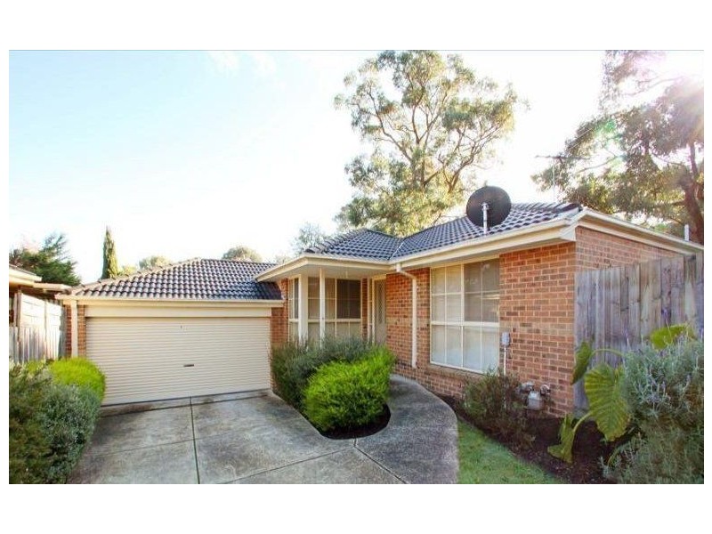 2/2A Verbena Avenue, The Basin VIC 3154