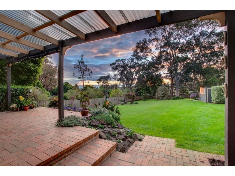 13 Anderson Street, Ferntree Gully VIC 3156