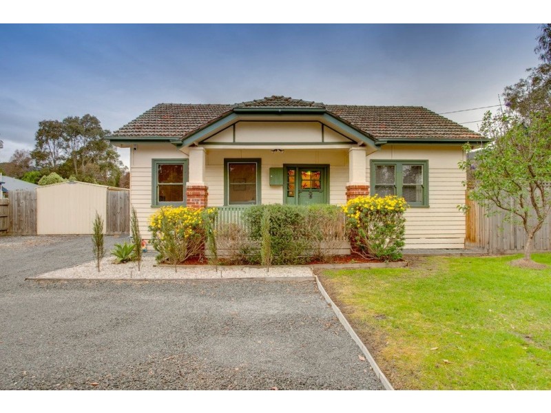 96 Albert Avenue, Boronia VIC 3155