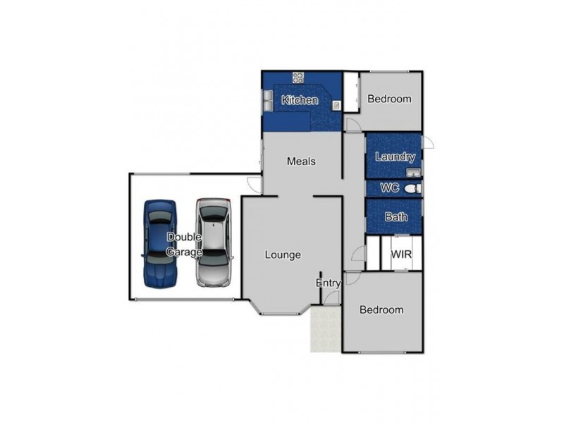 2/76-78 Boronia Road, Boronia VIC 3155