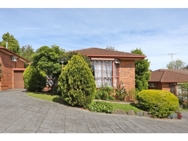 6/5-7 Torrens Avenue, Boronia VIC 3155