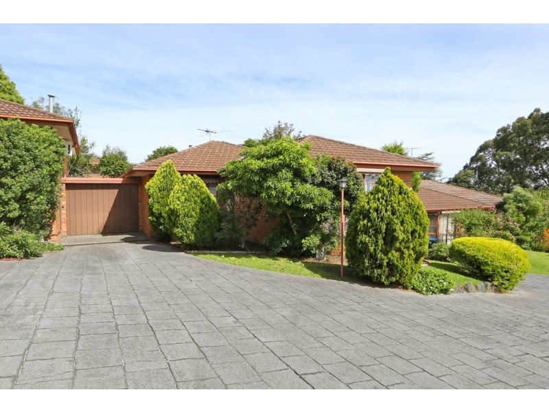 6/5-7 Torrens Avenue, Boronia VIC 3155