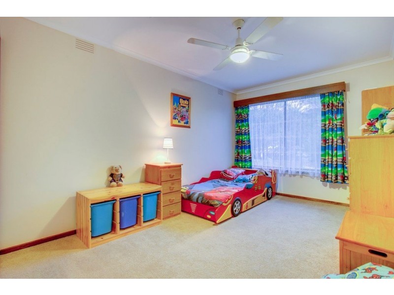 21 Perra Street, Ferntree Gully VIC 3156