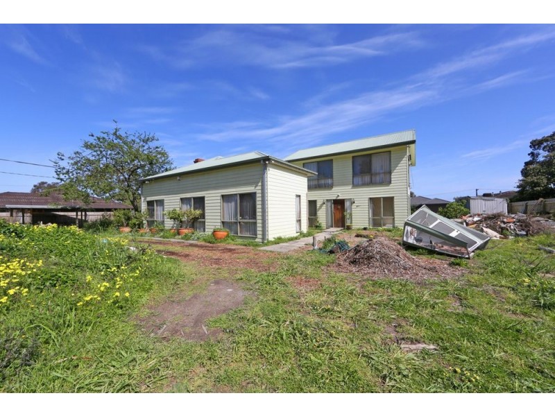 83 Burke Road, Ferntree Gully VIC 3156