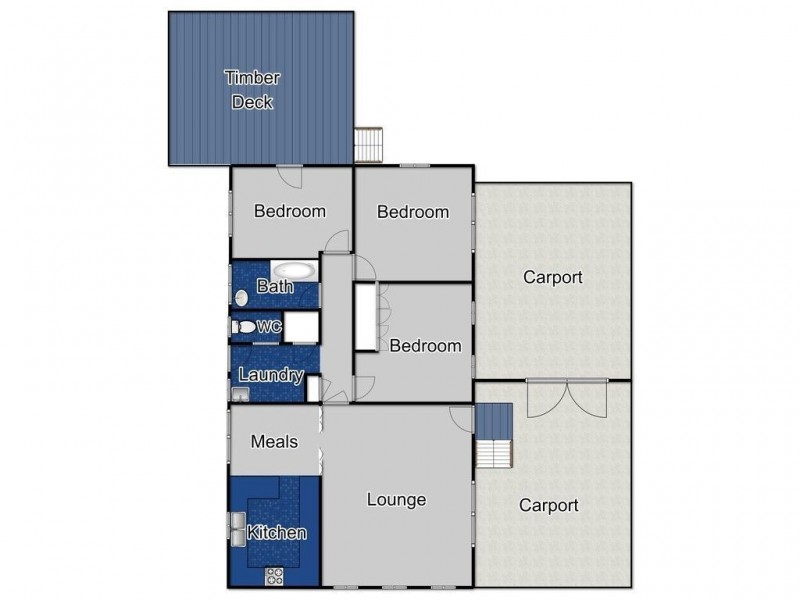 10 Vaughan Road, Ferntree Gully VIC 3156