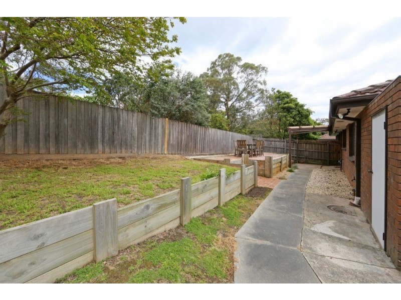 3/13 Halsey Street, Ferntree Gully VIC 3156