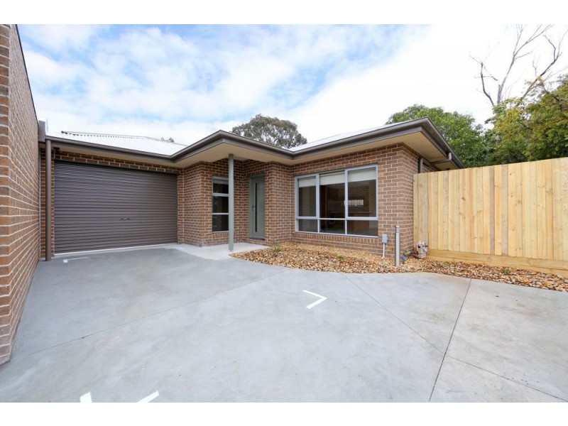 3/34 Devenish Road, Boronia VIC 3155