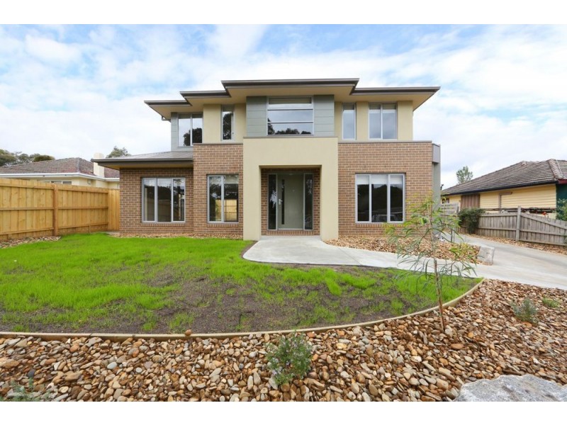 1/34 Devenish Road, Boronia VIC 3155