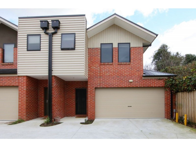 4/3 Allandale Road, Boronia VIC 3155