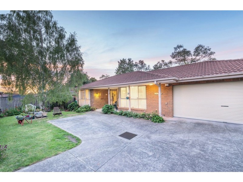 2/37 Hutton Avenue, Ferntree Gully VIC 3156