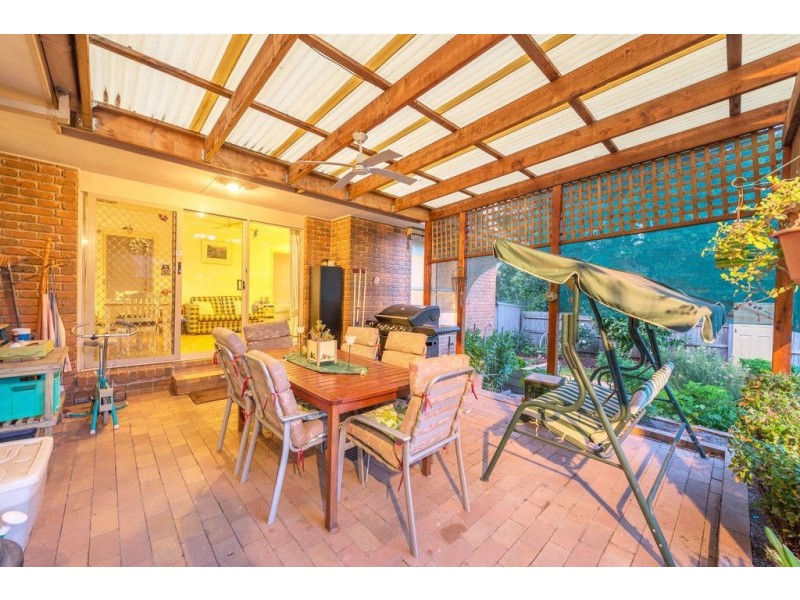 2/37 Hutton Avenue, Ferntree Gully VIC 3156