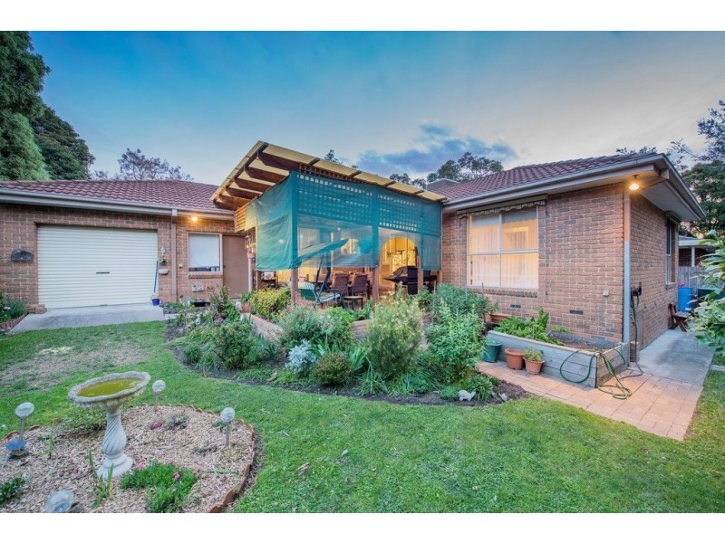 2/37 Hutton Avenue, Ferntree Gully VIC 3156