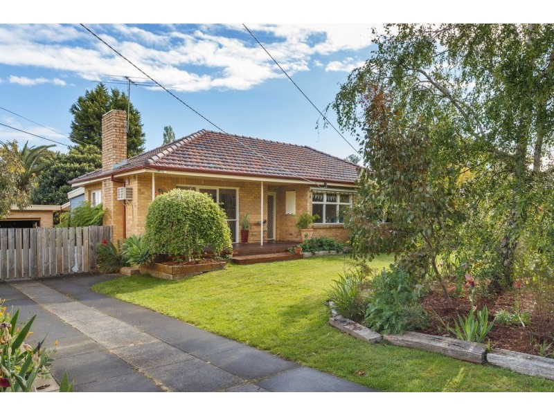 34 Cinerea Avenue, Ferntree Gully VIC 3156
