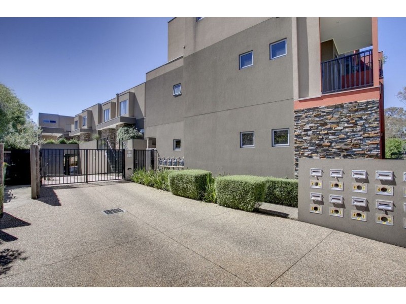 7/6 Orchid Avenue, Boronia VIC 3155