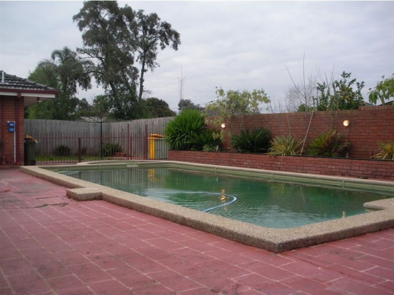 2/33 Elliott Street, Knoxfield VIC 3180