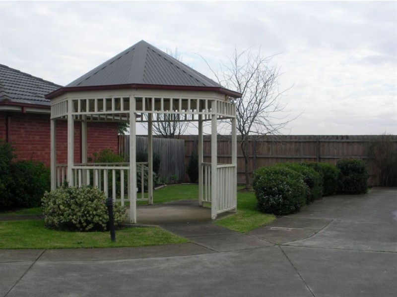 2/33 Elliott Street, Knoxfield VIC 3180