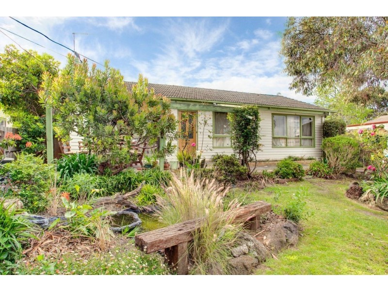 42 Gaydon Street, Ferntree Gully VIC 3156