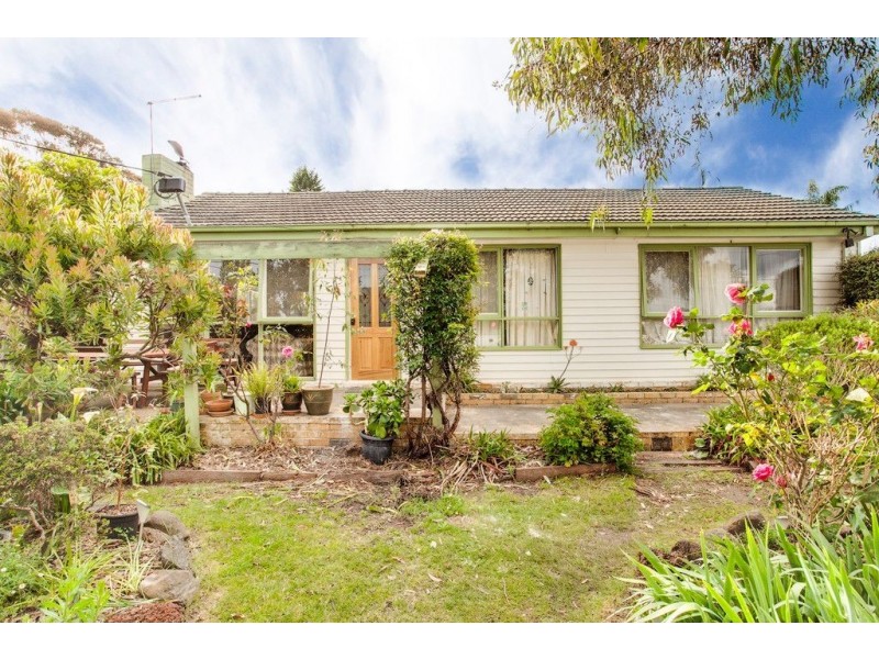 42 Gaydon Street, Ferntree Gully VIC 3156