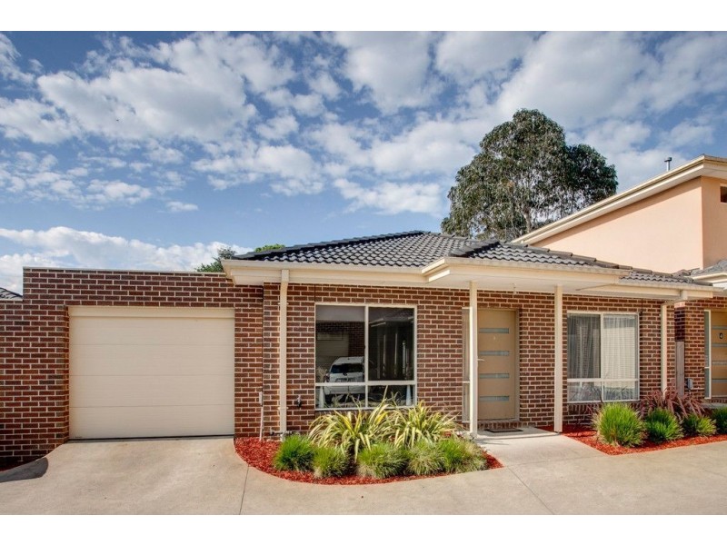 3/89 Power Road, Boronia VIC 3155
