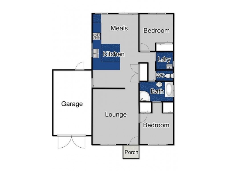 3/89 Power Road, Boronia VIC 3155