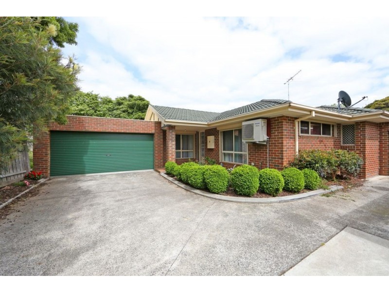3/78 Station Street, Bayswater VIC 3153